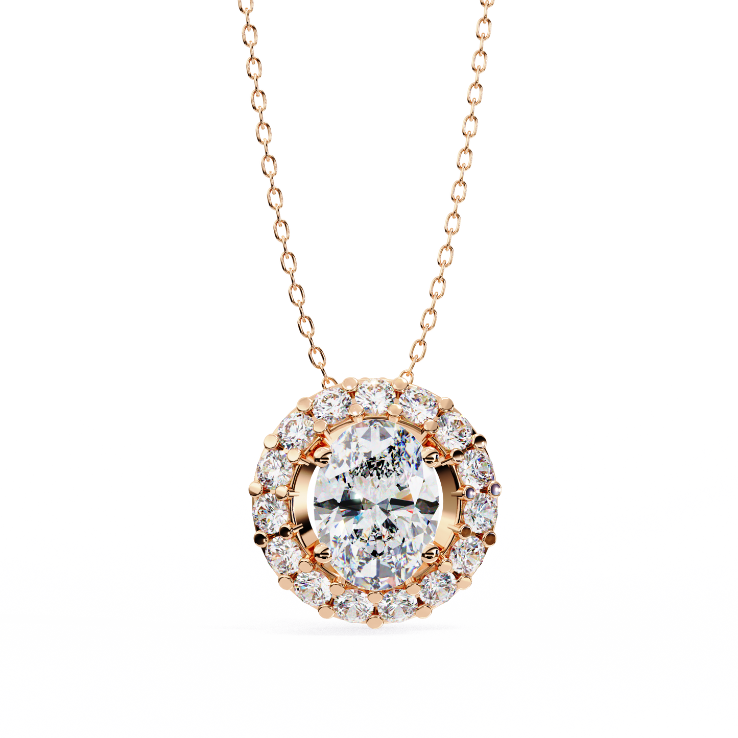 rose-gold