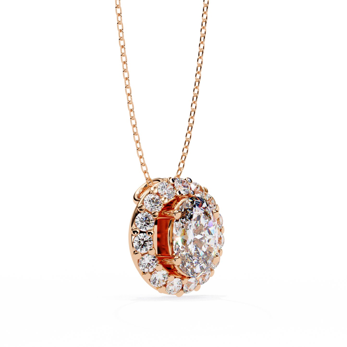 rose-gold